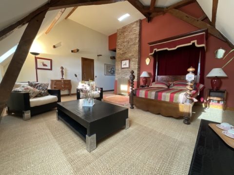 hébergement à Arthez de Béarn