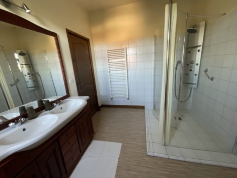 sdb chambre 2